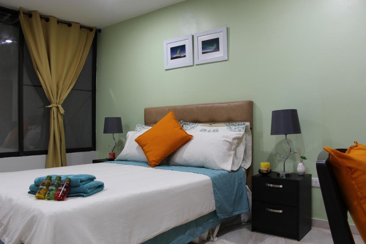 Casa Colon Bed & Breakfast Cali Exterior photo